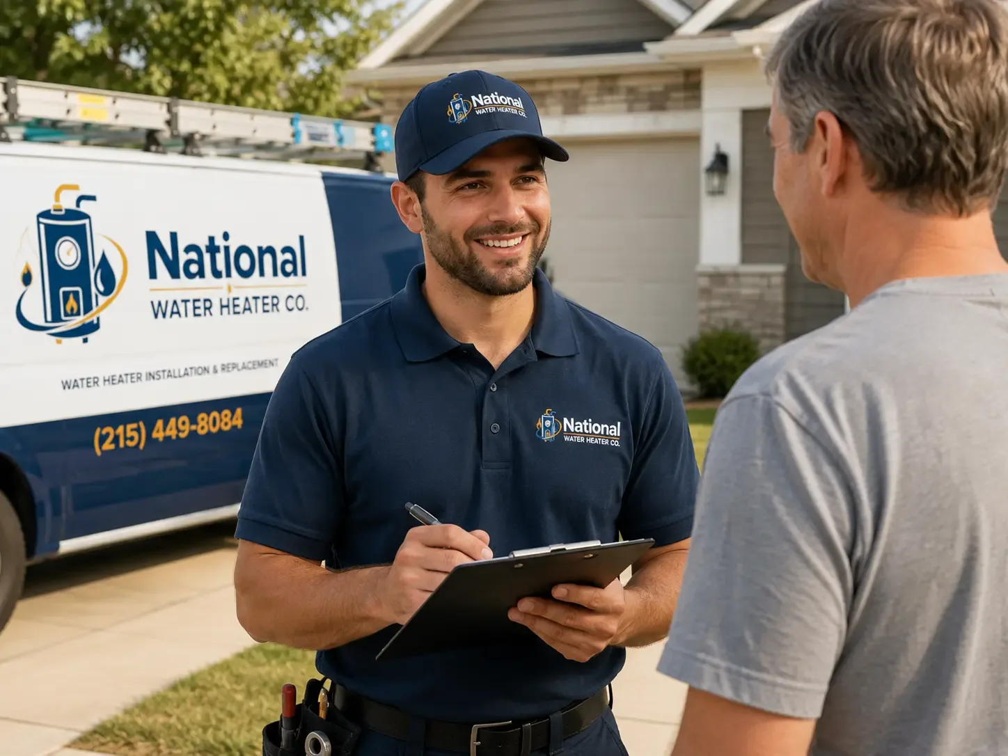 Water Heater Installation Centerville, SD FAQs